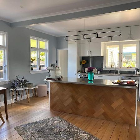 Stay@10 Blenheim Bagian luar foto