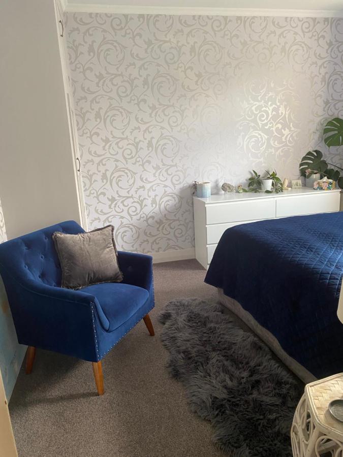 Stay@10 Blenheim Bagian luar foto