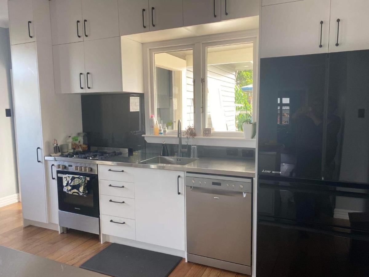 Stay@10 Blenheim Bagian luar foto