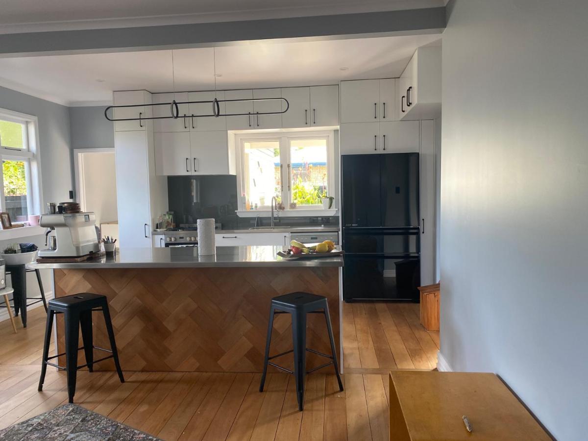 Stay@10 Blenheim Bagian luar foto