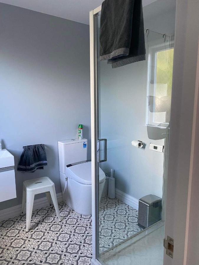 Stay@10 Blenheim Bagian luar foto