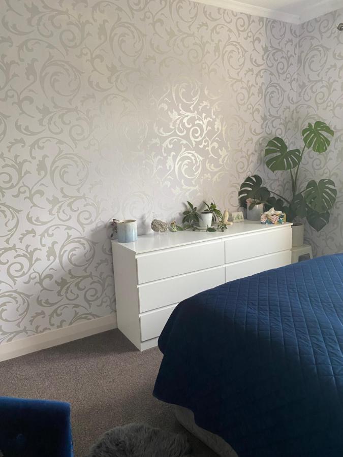 Stay@10 Blenheim Bagian luar foto