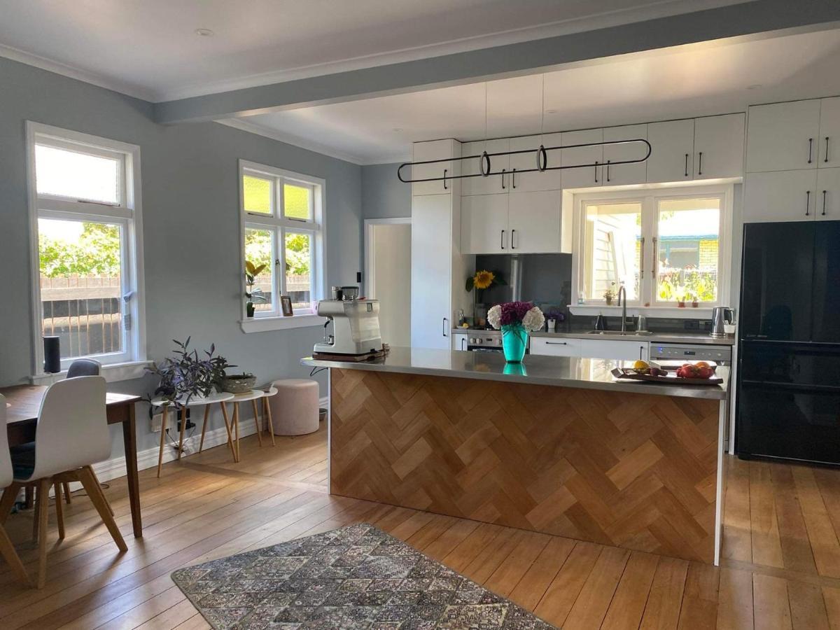 Stay@10 Blenheim Bagian luar foto