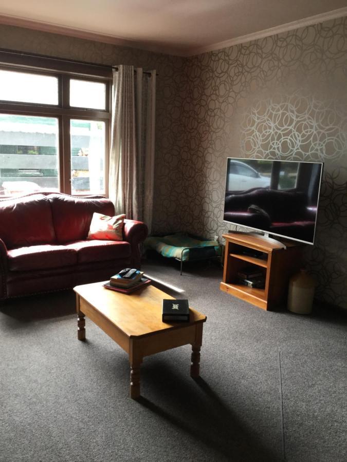 Stay@10 Blenheim Bagian luar foto
