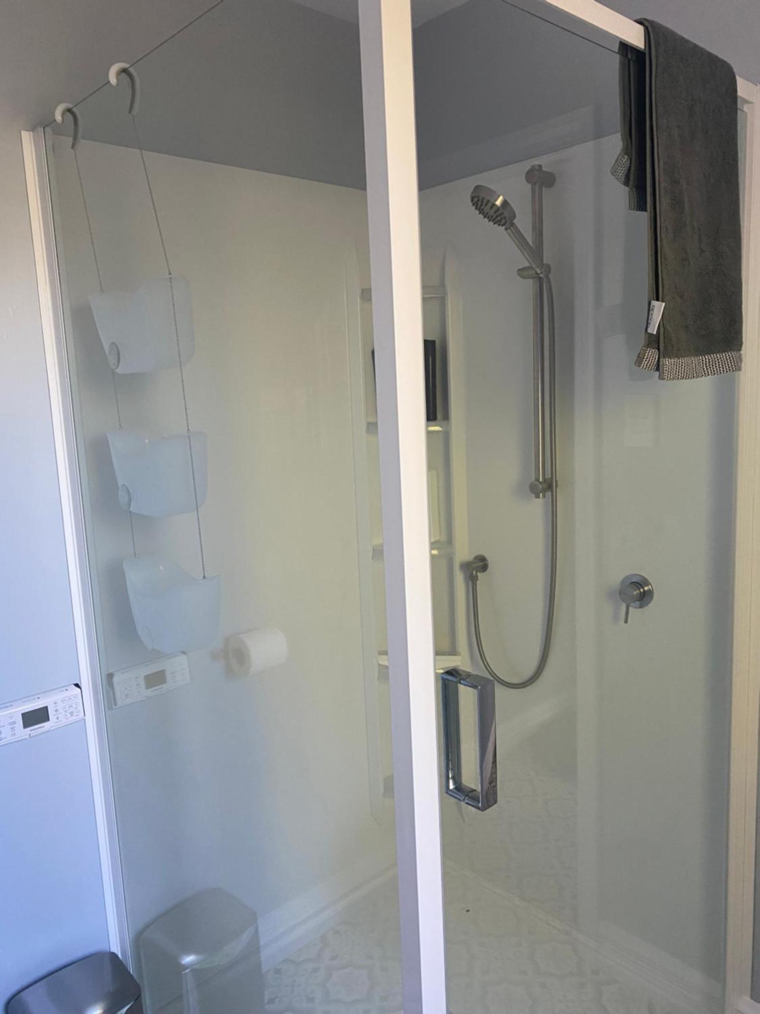 Stay@10 Blenheim Bagian luar foto