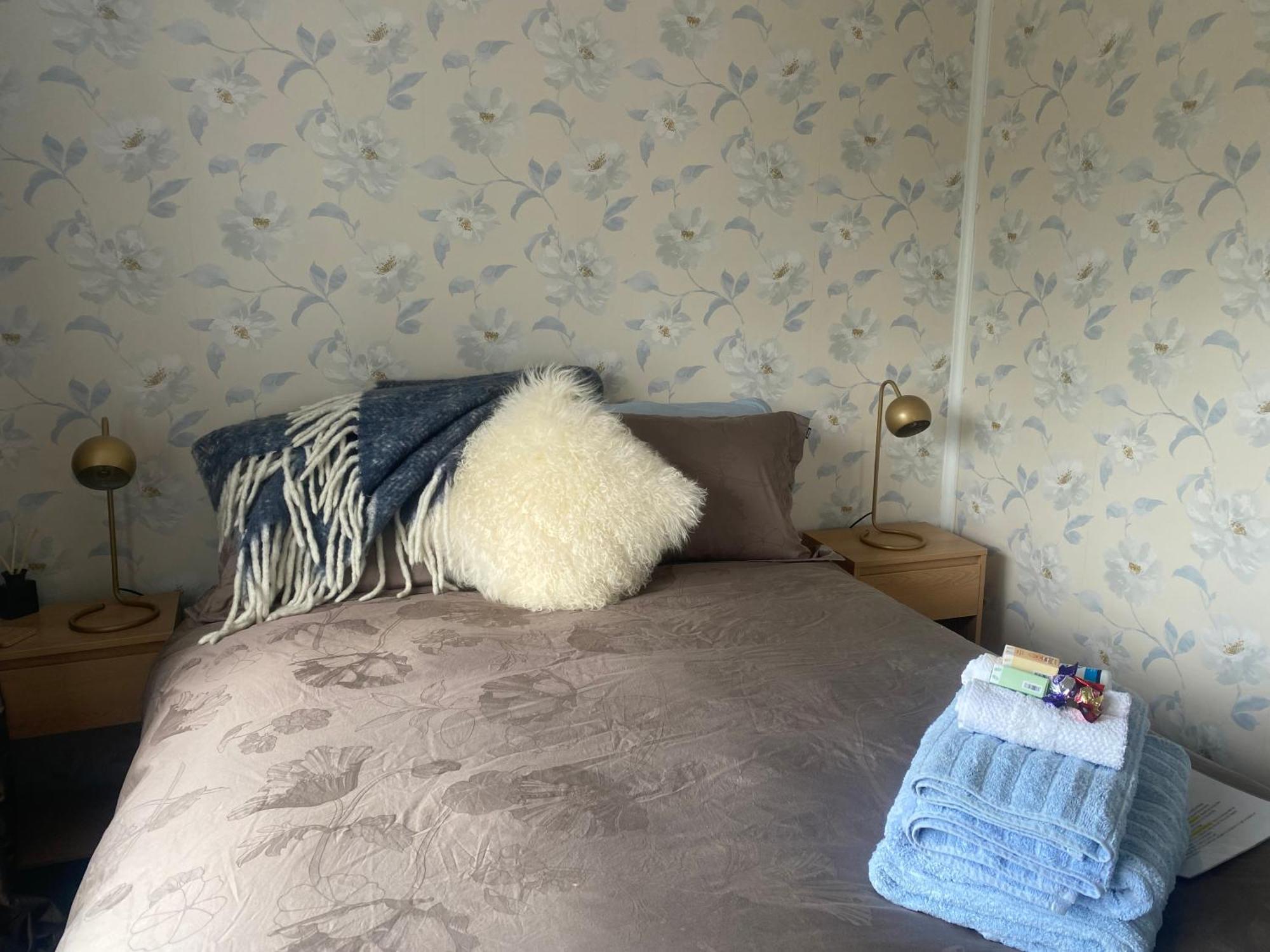 Stay@10 Blenheim Bagian luar foto