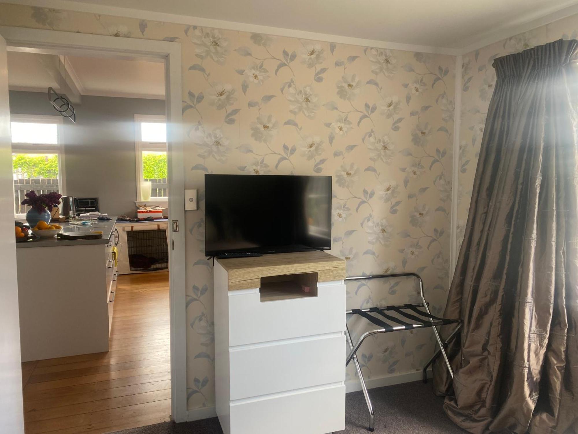 Stay@10 Blenheim Bagian luar foto
