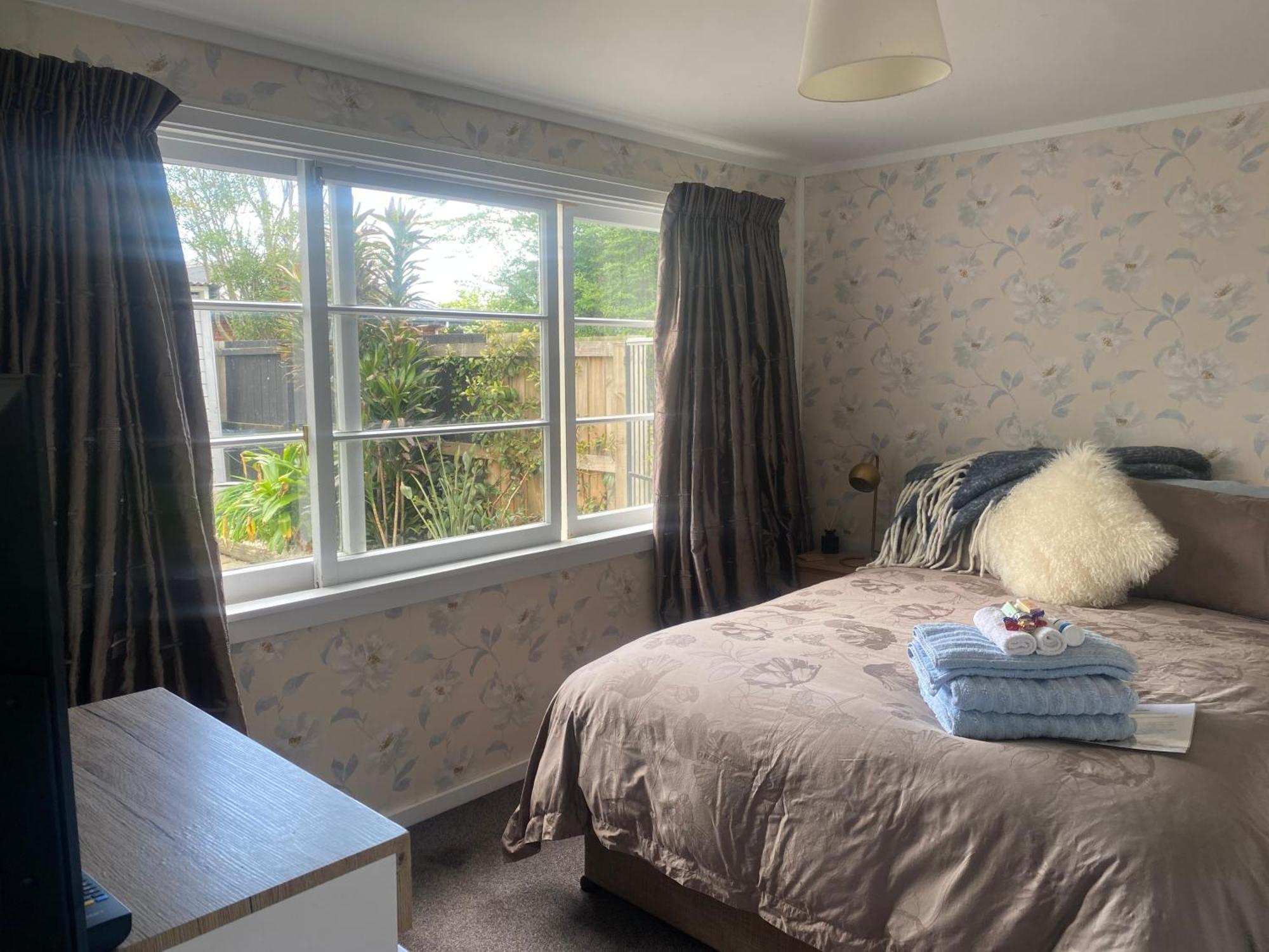 Stay@10 Blenheim Bagian luar foto